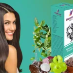 Domesca Hair Oil into Your Routine